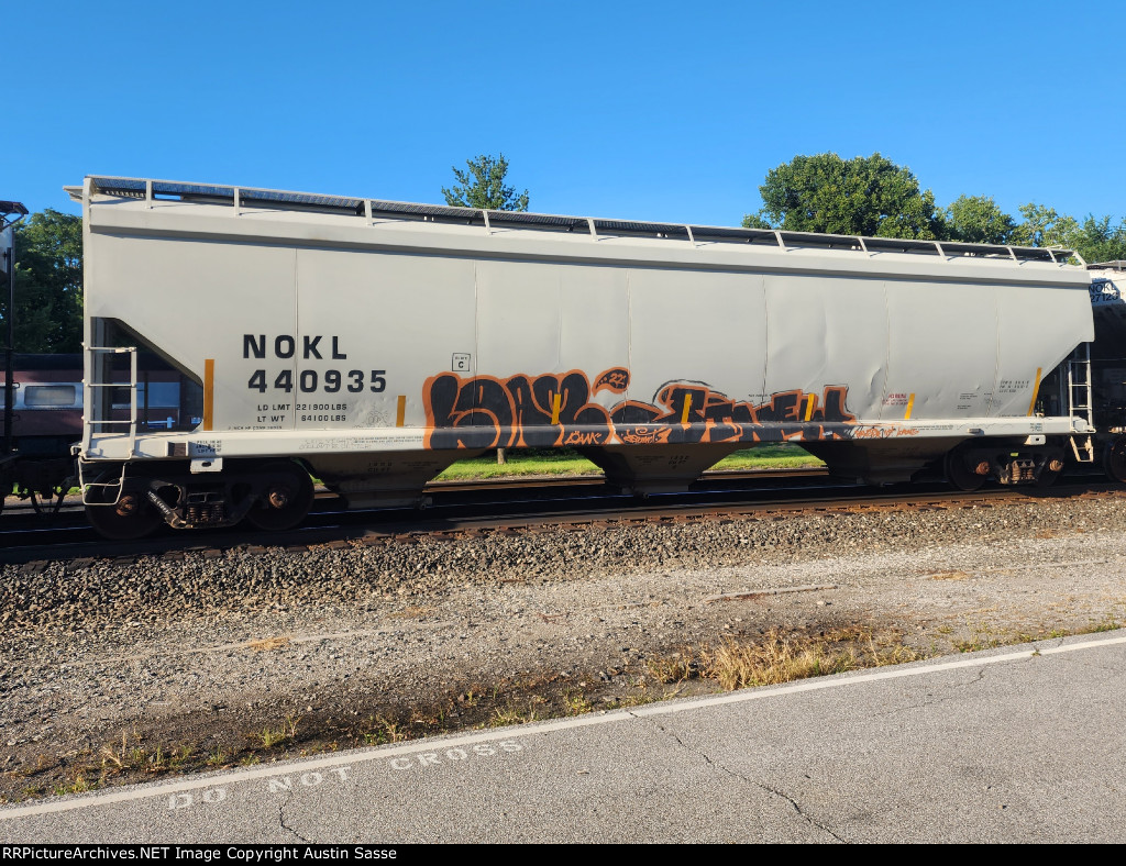 NOKL 440935